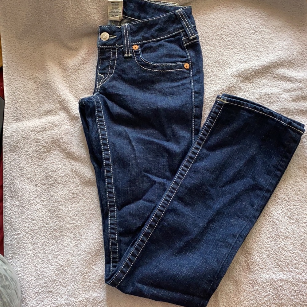 TRUE RELIGION JEANS - Picture 3 of 6